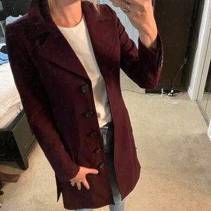 RW&Co Fall Coat